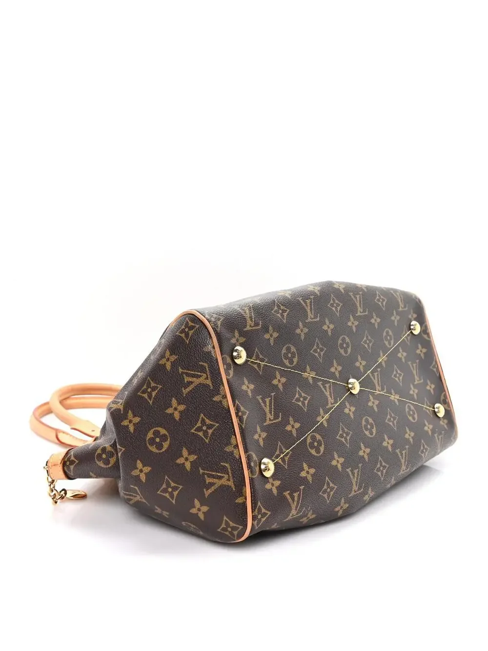 Louis Vuitton Tivoli Gm #322758L10B